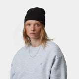 BONNET SCRIPTER NOIR NOIR