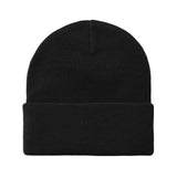 BONNET SHORT NOIR NOIR