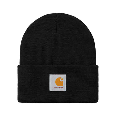 BONNET SHORT WATCH NOIR NOIR