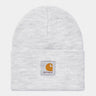 BONNET WATCH MELANGE GRIS GRIS