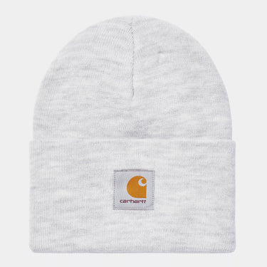 BONNET WATCH MELANGE GRIS GRIS