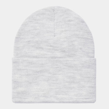 BONNET WATCH MELANGE GRIS GRIS