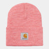 BONNET WATCH MELANGE ROSE ROSE