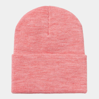 BONNET WATCH MELANGE ROSE ROSE