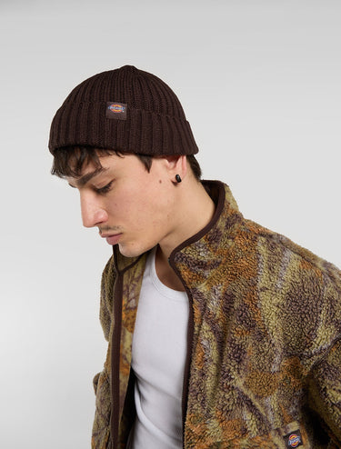 BONNET LOCKWOOD MARRON MARRON