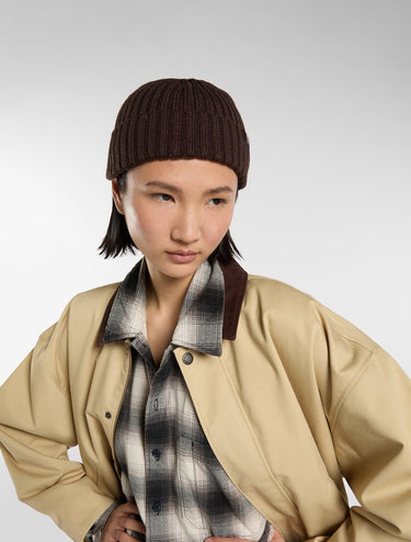 BONNET LOCKWOOD MARRON MARRON