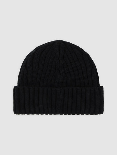 BONNET LOCKWOOD NOIR NOIR