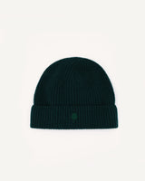 BONNET BEANIE KNIT VERT VERT