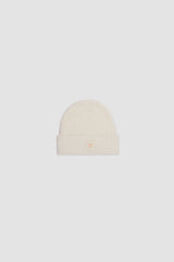BONNET FEMME JAD-R CREME CREME