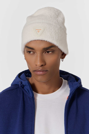 BONNET FEMME JAD-R CREME CREME
