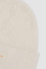 BONNET FEMME JAD-R CREME CREME