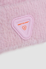 BONNET FEMME JAD-R LIGHT LILAC LIGHT LILAC