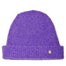 BONNET CALIA VIOLET VIOLET