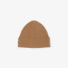 BONNET LACOSTE CAMEL CAMEL