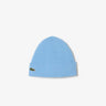 BONNET LACOSTE CIEL CIEL