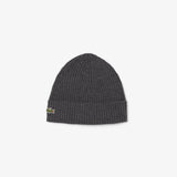 BONNET LACOSTE GRIS 050 GRIS 050
