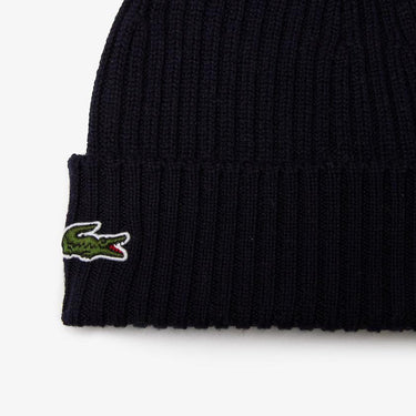 BONNET LACOSTE MARINE MARINE