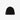 BONNET LACOSTE NOIR NOIR