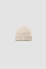 BONNET MIXTE JAD CREME CREME