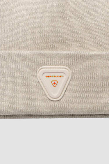 BONNET MIXTE JAD CREME CREME