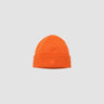 BONNET MIXTE JAD DEEP ORANGE DEEP ORANGE