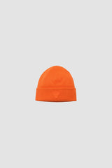 BONNET MIXTE JAD DEEP ORANGE DEEP ORANGE