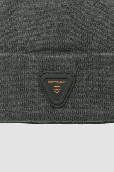 BONNET MIXTE JAD GREENISH GREENISH
