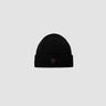 BONNET MIXTE JAD NOIR NOIR