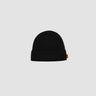 BONNET MIXTE JADDEN NOIR NOIR