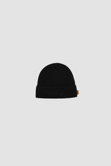 BONNET MIXTE JADDEN NOIR NOIR
