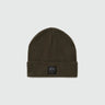 BONNET VERT FONCE VERT FONCE