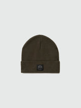 BONNET VERT FONCE VERT FONCE
