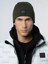 BONNET VERT FONCE VERT FONCE