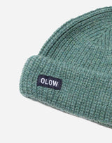 BONNET CALYPSO VERT VERT