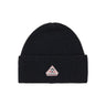 BONNET GOMMA NOIR NOIR