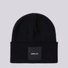 BONNET NOIR NOIR