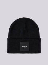 BONNET NOIR NOIR