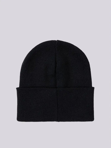 BONNET NOIR NOIR