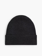 BONNET TH FLAG PIMA COTTON ANTHRACITE ANTHRACITE