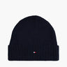 BONNET TH FLAG PIMA COTTON MARINE MARINE