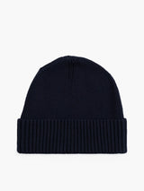 BONNET TH FLAG PIMA COTTON MARINE MARINE