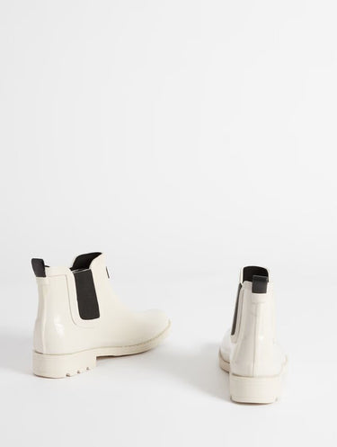 BOTTES FEMME CARVILLE 2 SABLE SABLE