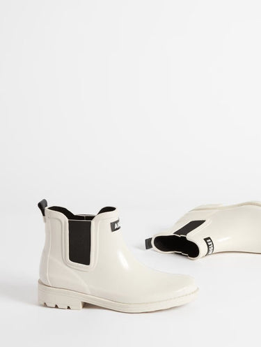 BOTTES FEMME CARVILLE 2 SABLE SABLE