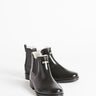 BOTTES FEMME CARVILLE FUR 2 NOIR NOIR