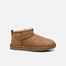 BOTTES FEMME PATINEUR CAMEL CAMEL