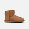 BOTTES FEMME PISTE CAMEL CAMEL