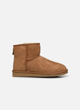BOTTES FEMME PISTE CAMEL CAMEL