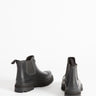 BOTTES HOMME SOFT RAIN M2 NOIR NOIR