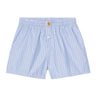BOXERS COTTON BLEU BLEU