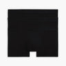 BOXERS HOMME 3P TRUNK NOIR NOIR